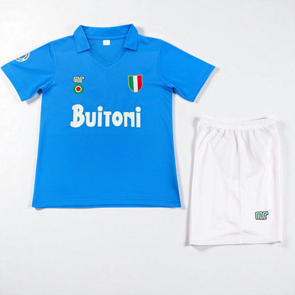 Napoli Retro 1987 - Kid Kit