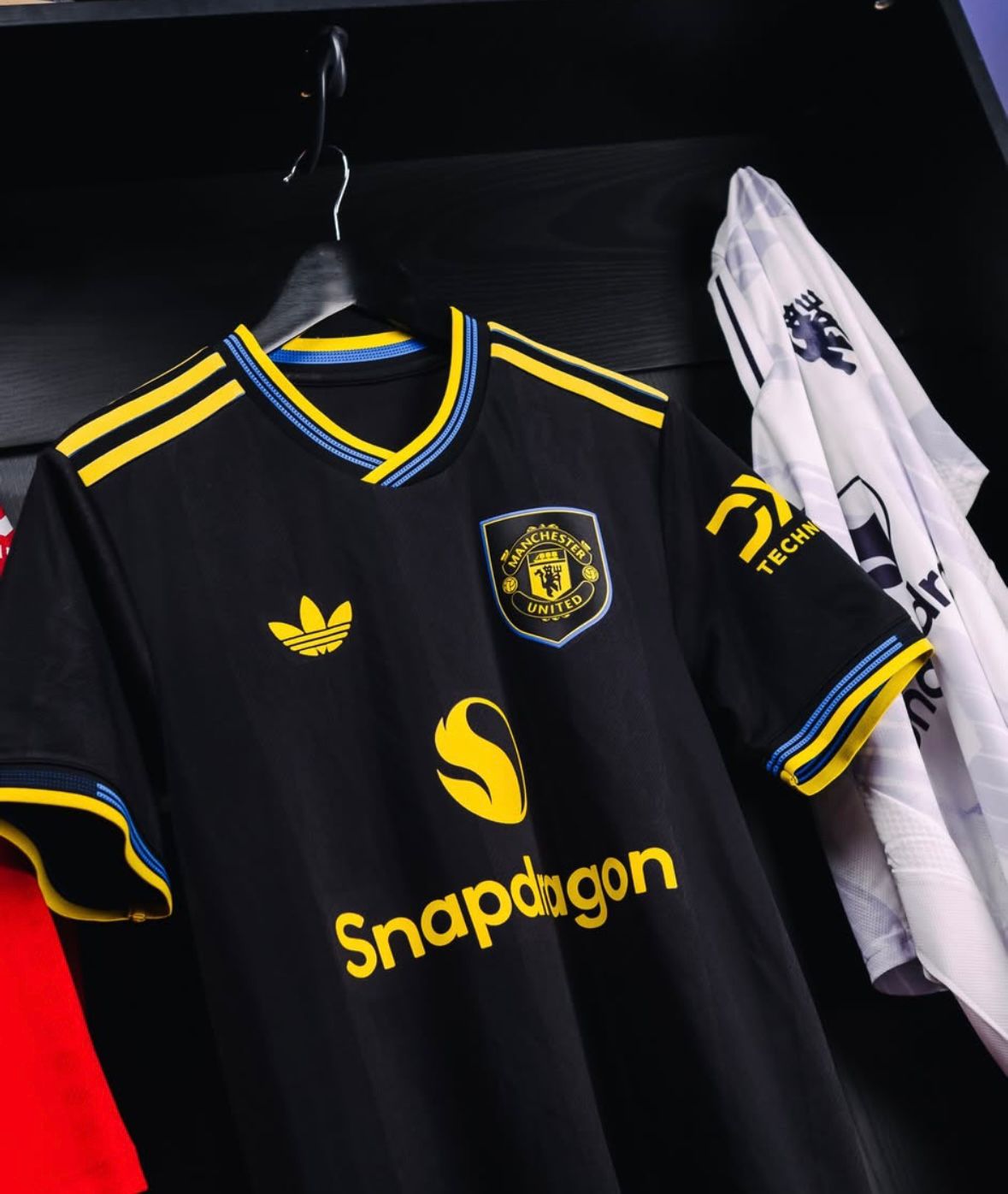 United Third - 2025/26